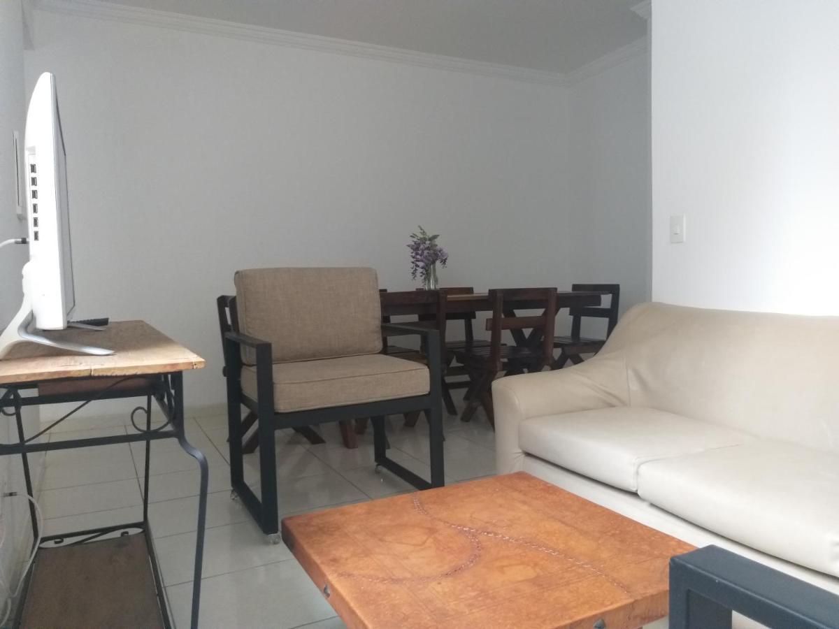 Antonia Haddad Apartment Лорена Екстериор снимка