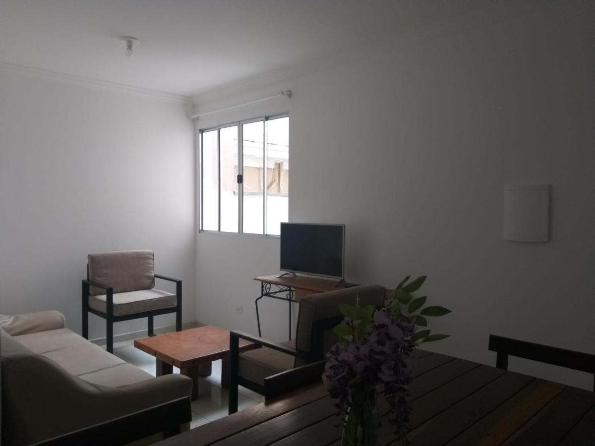 Antonia Haddad Apartment Лорена Екстериор снимка