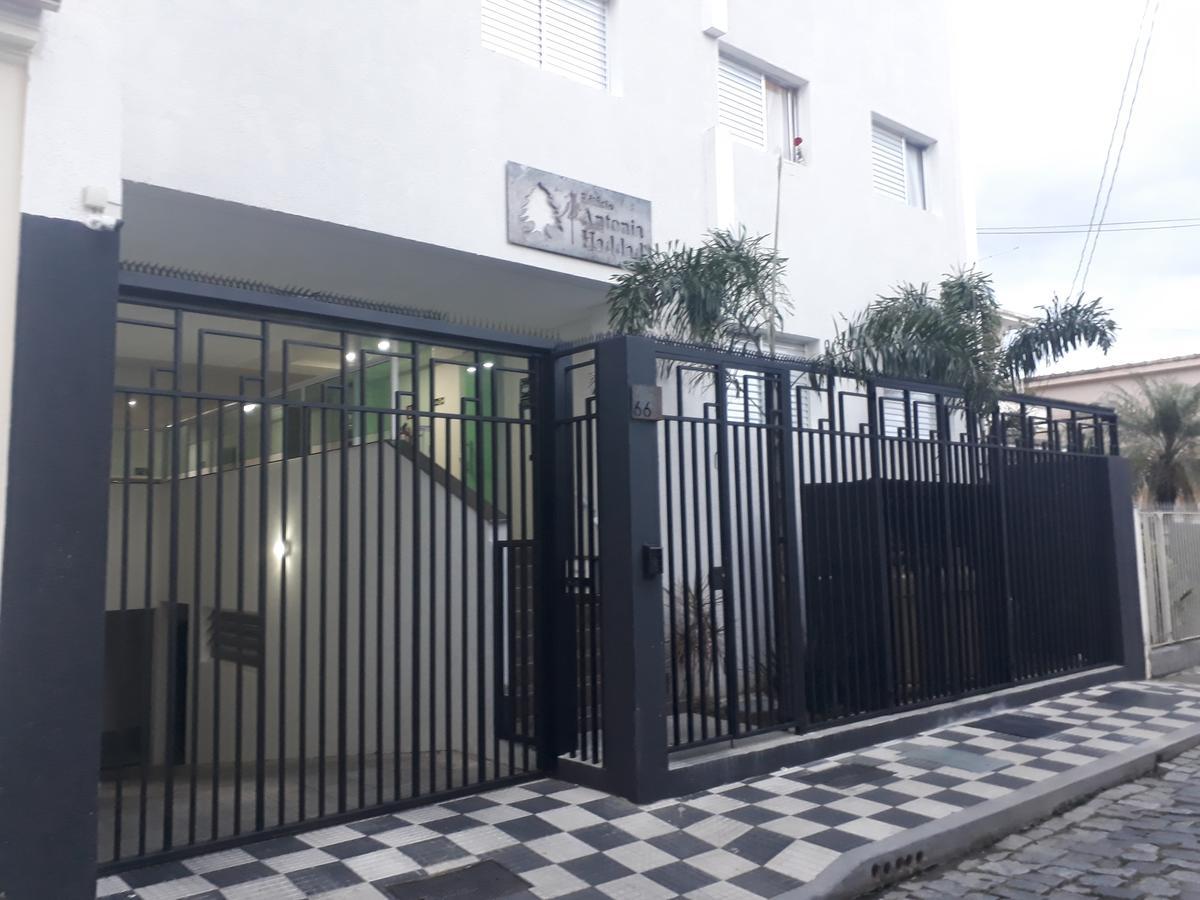 Antonia Haddad Apartment Лорена Екстериор снимка
